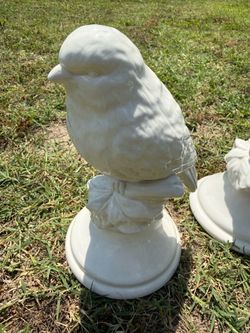 Bird home decor