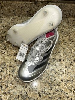 Men’s Adizero Adidas Baseball Cleats Size 11.5 