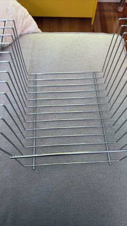 Folder organizer