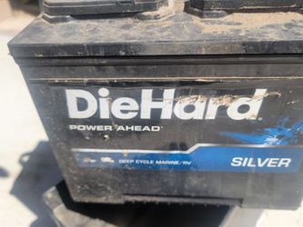 Battery