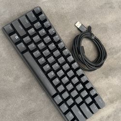 Razer Huntsman Mini Keyboard 