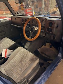 Suzuki jimmy 1998