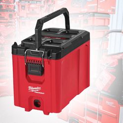 Milwaukee Packout Compact Tool Box