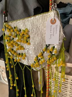 Valentino Purse