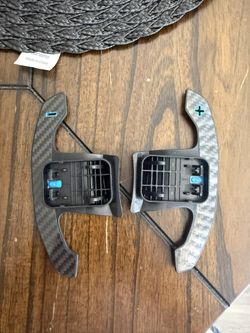 Paddle Shifter For 2017-2019 G20 G30 Series And Most F Series BMW