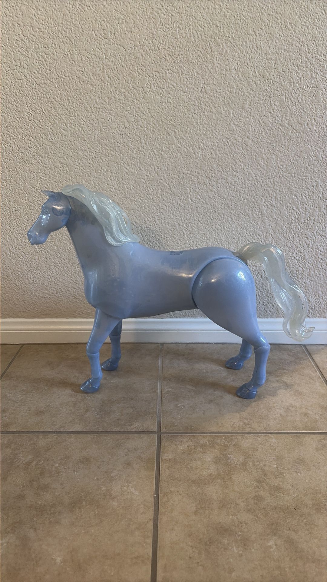 Frozen 2 Water Horse Nokk