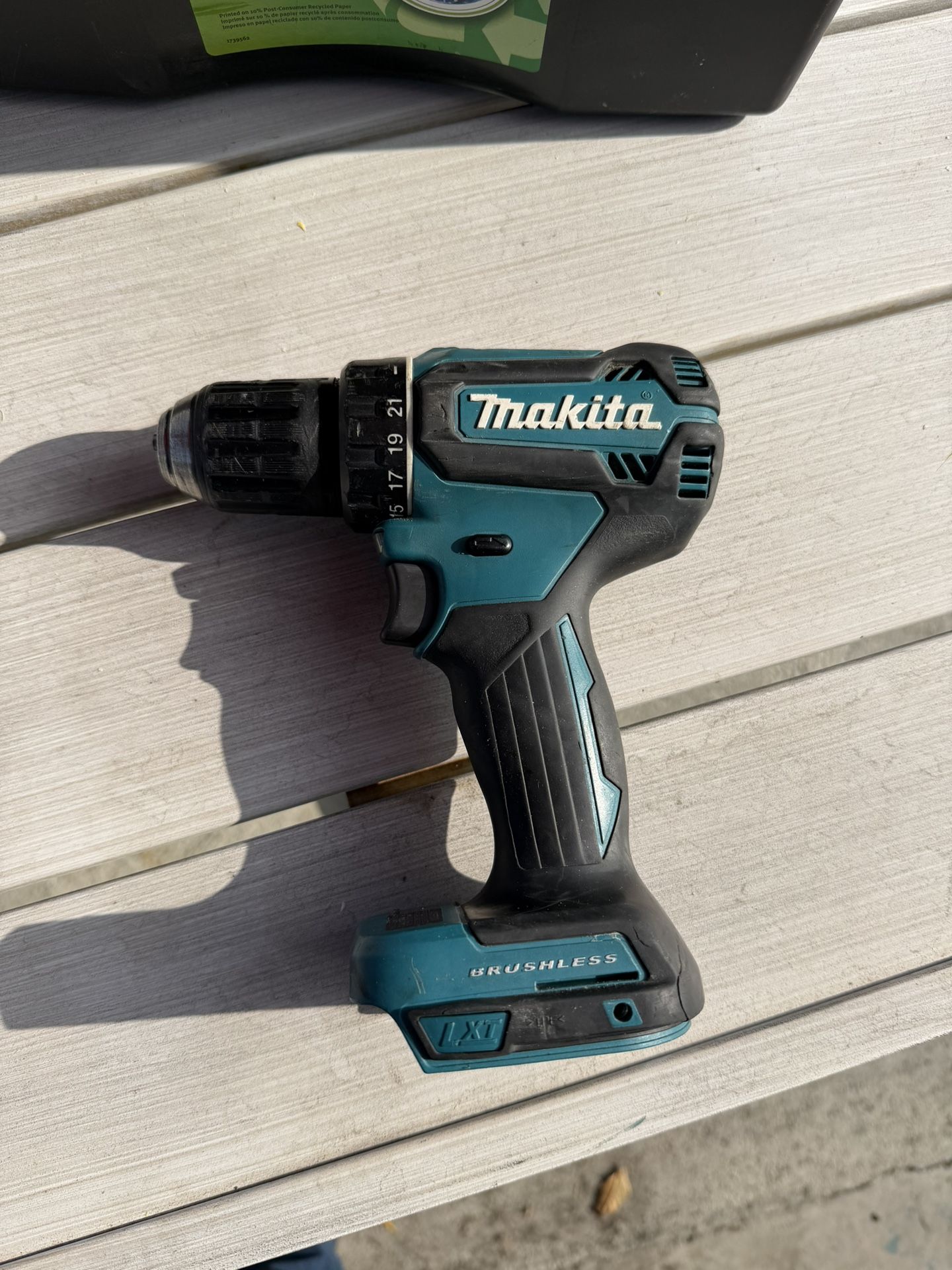 Makita Drill