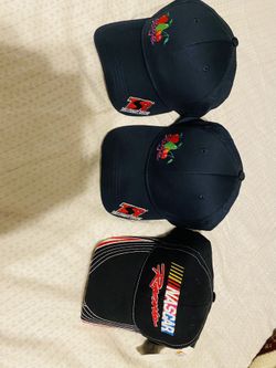 NASCAR Hats Tony Stewart
