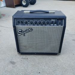Amplifier 