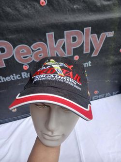 Red Tail Squadron Tuskegee Airmen Commemorative Baseball Cap