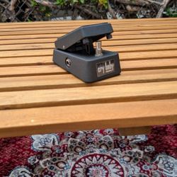 Mini Wah CBM 95 - Jim Dunlop 
