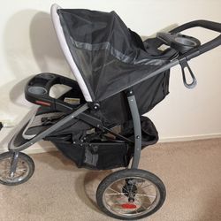 Graco Jogger Stroller