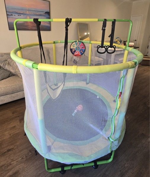 Kids Trampoline