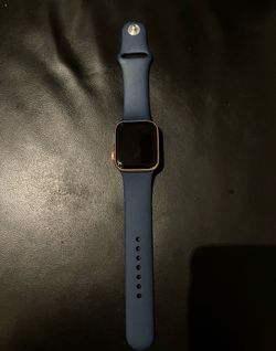 Apple Watch SE