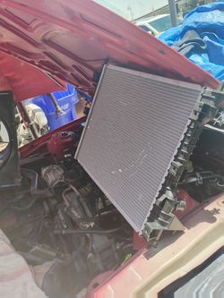 Radiator
