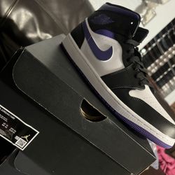 Jordan 1s