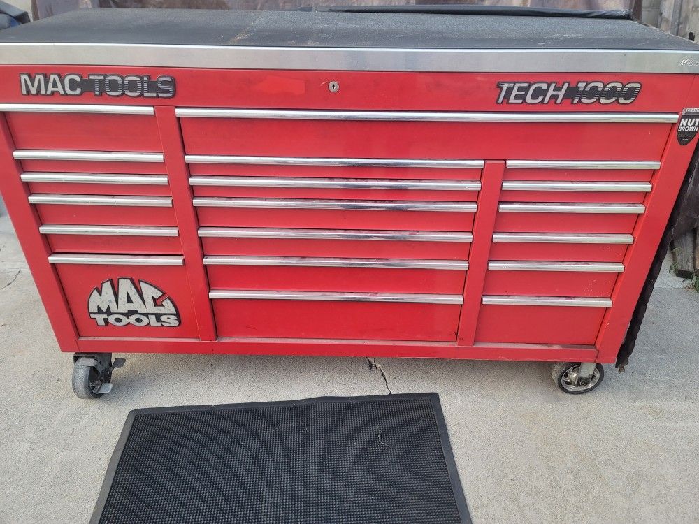 Tool Box For Sale 