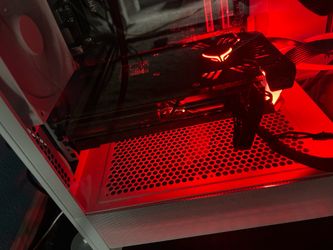 PowerColor Red Devil AMD Radeon RX 6600 XT 8GB – Excellent Condition