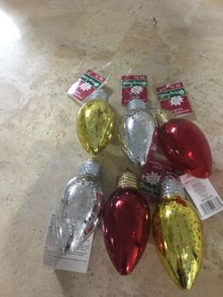 Christmas decoration