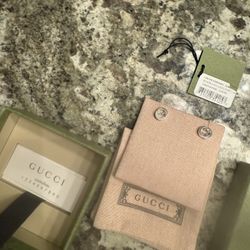 Gucci Set