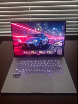 Asus Zenbook