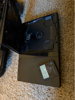 Ps2 slim