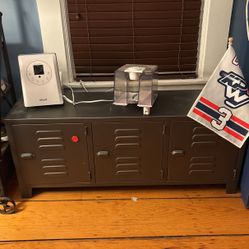 Metal Locker Cabinet 