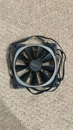 NZXT 120mm RGB Fan