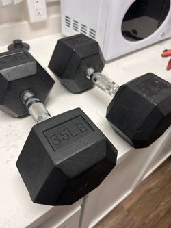 Dumbbells