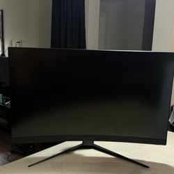 MSI Optix G27C5 curved gaming monitor