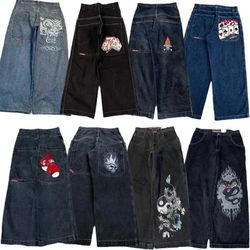 LOOKING FOR JNCO JEANS AND OTHER VINTAGE PANTS