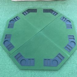 Poker/Blackjack Table, 8 people 