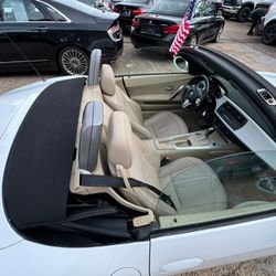 2006 BMW Z4