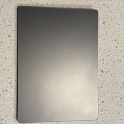 Wireless Apple trackpad (lightning)