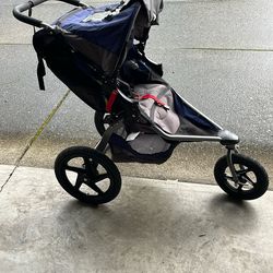 BOB Jogger / Stroller