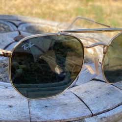 Rayban Marshal 54mm