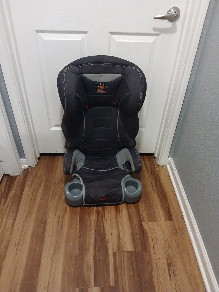 Diono Booster Seat
