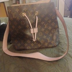 Louis Vuitton Handbags 