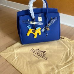 Inspired Berkin Hermes