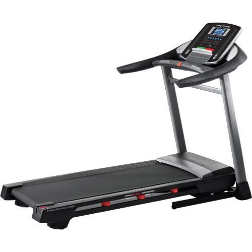 ProForm PFTL89515.1 Performance 800i Treadmill with 3.0HP Commercial Plus Motor