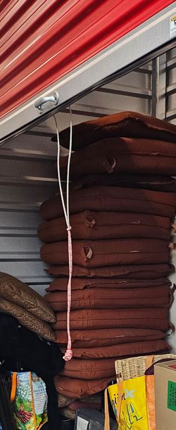 Patio Cushions