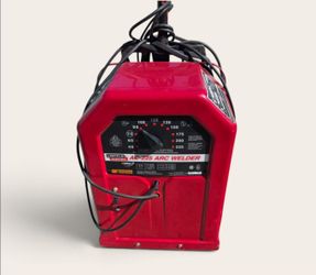 LINCOLN ELECTRIC K1170 LINCOLN AC225 Stick Welder