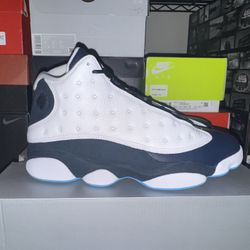 Jordan 13 Obsidian Size 10.5