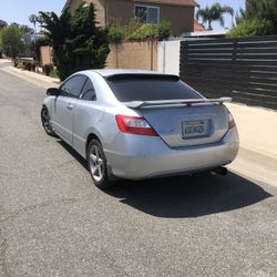 2008 Honda Civic