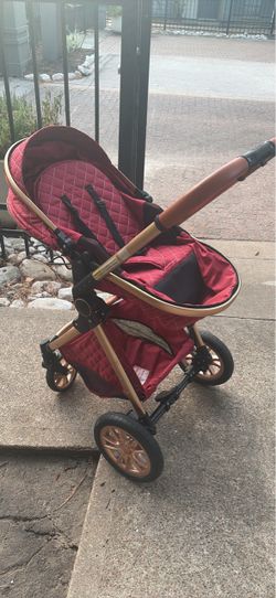 Stroller