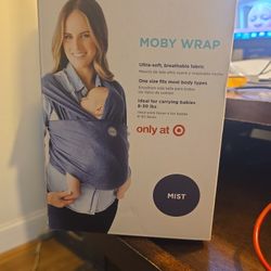 Moby Wrap