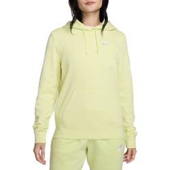 Nike Women's Sportswear Club Fleece Pullover Hoodie 