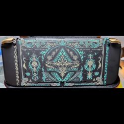 Nintendo Switch Joycon Repair/Customization