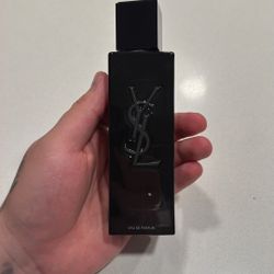 YSL Myself Cologne