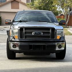 2010 Ford F-150